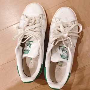 Adidas Original shoes 7.5 in Women